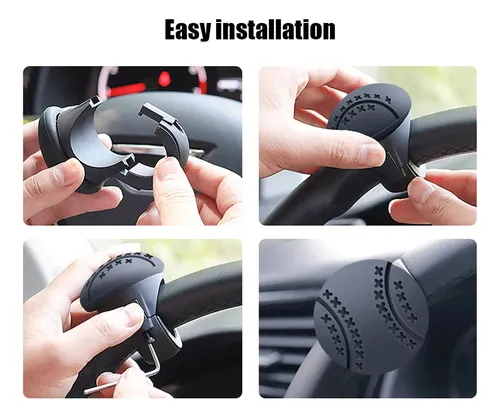 Pelota Elevadora Hit The Steering Ball Car Que Se Dobl