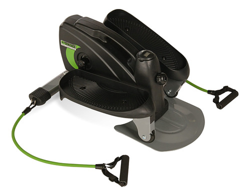 Stamina Inmotion - Strider Compacto Con Cables, Eliptica Sen