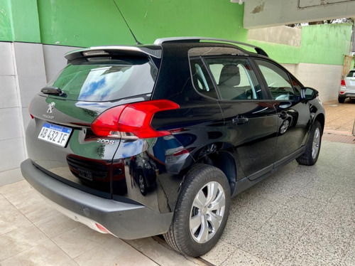 Peugeot 2008 Allure Nav 1.6 2017