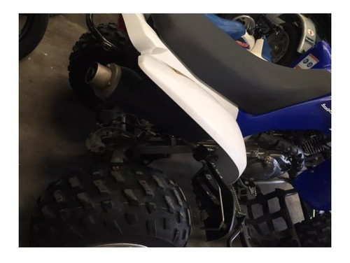 Imagen 7 de 17 de Cuatriciclo Yamaha Raptor Yfm 350 R - Nautisur Motos