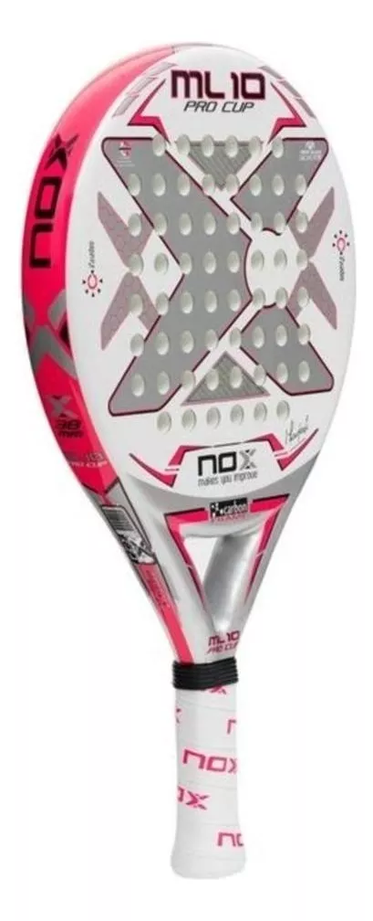 Primera imagen para búsqueda de nox padel