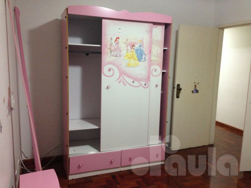 Imagem 10 de 14 de Apartamento 110m² Bairro Jardim - 1033-7434