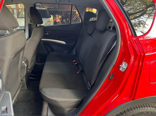 Suzuki S-Cross 1.4 Turbo At
