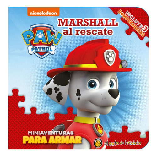 Marshall Al Rescate