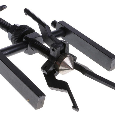 Extractor De Rodamientos De 3 Patas Para Ruedas De Automóvil