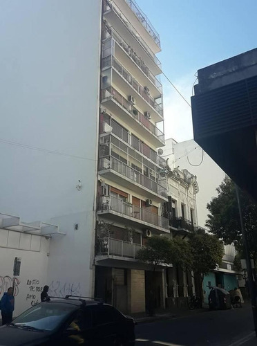 Imagen 3 de 18 de 2 Amb. Constitución. Santiago Del Estero 700. 40m2 Ianua