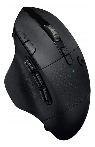 Imagen 3 de 6 de Mouse Inalámbrico Logitech G604 Lightspeed Gaming 25600dpi