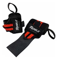 Comprar Muñequeras Elasticas Gimnasio Crossfit Levantamiento Velcro