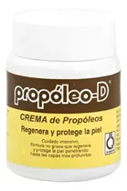 Comprar Crema Propoleo -d Laboratorios Lindon - Apiter X 120 Grs