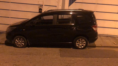 Chevrolet Spin 2013 1.8 Ltz 7l Aut. 5p