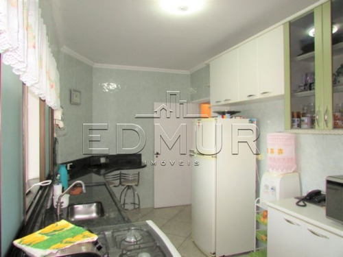 Imagem 9 de 15 de Apartamento - Vila Gilda - Ref: 15203 - V-15203