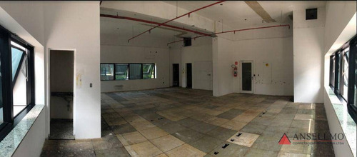 Imagem 12 de 12 de Prédio, 7200 M² - Venda Por R$ 23.060.000,00 Ou Aluguel Por R$ 127.000,00/mês - Centro - São Bernardo Do Campo/sp - Pr0158