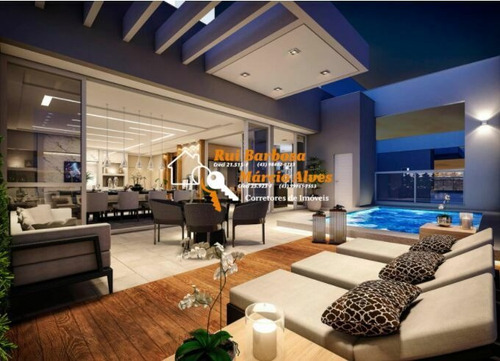 Imagem 29 de 30 de Sky Residence Vectra Apartamento No Centro De Cambé/pr. - 207