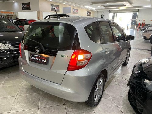 Honda Fit LXL FLEX