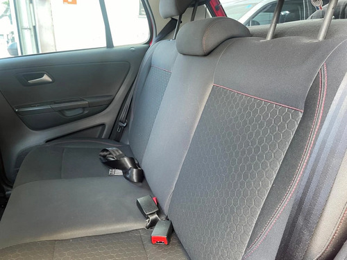 Volkswagen Crossfox 1.6 MI FLEX 8V 4P AUTOMATIZADO