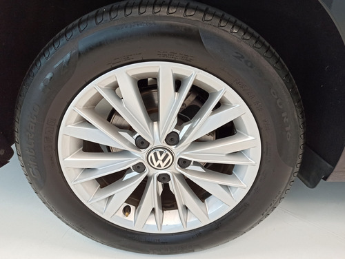 Volkswagen Jetta 1.4 250 Tsi Flex Aut. 4p
