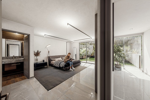 Preventa Casa Residencia Ejidal Ocolusen Super Ubicacion Alta Plusvalia, Vistas Panoramicas Y Elevador