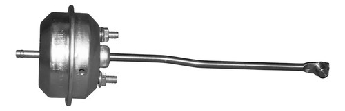 Valvula Wastegate Para Turbo Mercedes Clase A W176 A200
