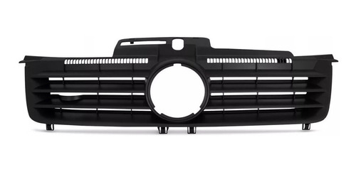 Careta Negra Vw Polo 2003-05