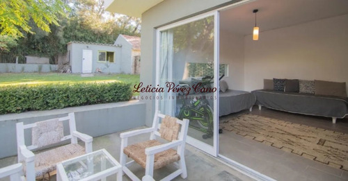 Imagen 5 de 25 de Casa En Venta 3 Dormitorios En El Chorro , Manantiales