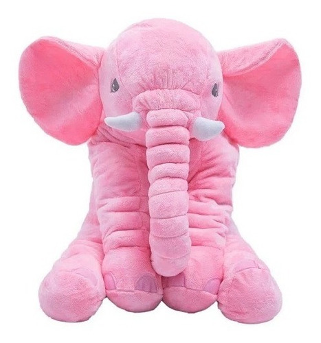 Peluche Elefante Para Bebés(almohada)