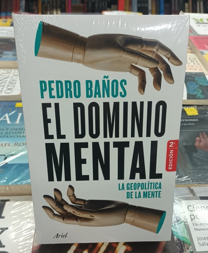 El Dominio Mental