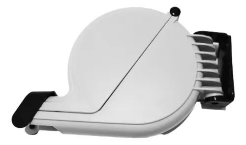 comprar Expendedora De Números Para Turnos Dispenser Color Blanco