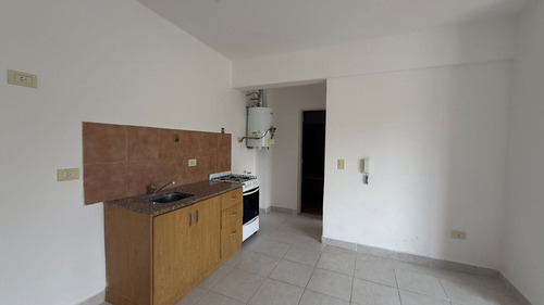 Departamento 1 Dormitorio C/cochera Cipolletti