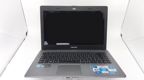 Notebook Positivo Stilo Xr3000 Retirar Peça Barato Placa Mae