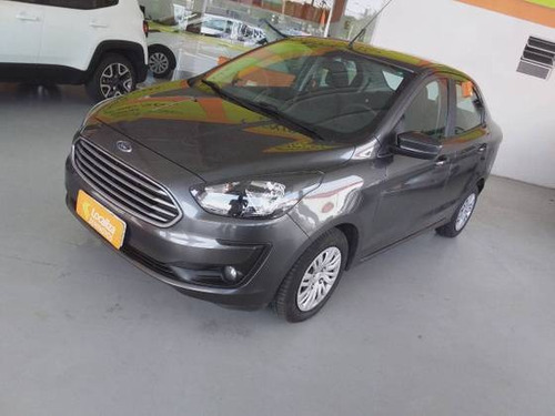 Ford Ka 1.5 Ti-vct Flex Se Manual