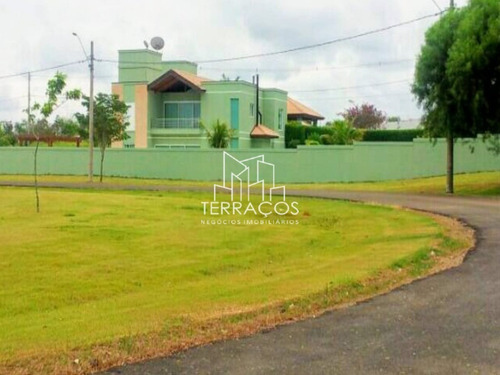 Imagem 27 de 27 de Casa À Venda Com 5 Suítes 387m² Ac - Condomínio Haras Pindorama - Cabreuva/sp - Ca00548 - 70156549