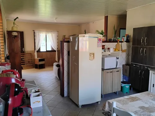 Casa 2 Quartos 2 Banheiros 2 Vagas Centro