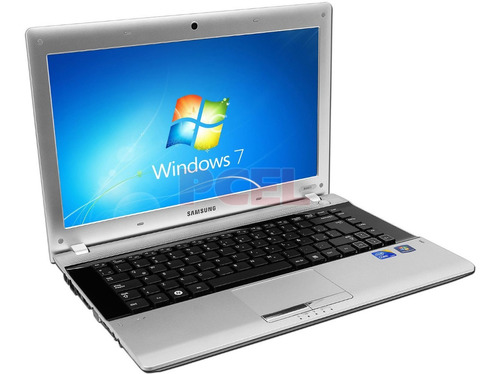 Notebook Samsung Rv415 Desarme