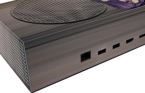 Skin Para Xbox Series S Horizontal Mod (7900756xssh) Hot
