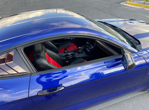 Ford Mustang 5.0l Gt V8 Mt