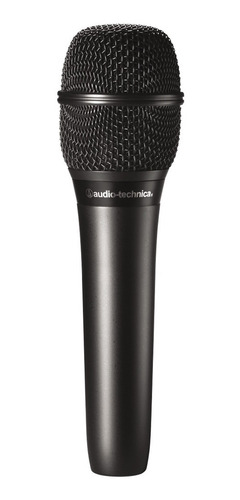 Microfono Audio-technica At2010 Cardioid Condenser Handhe..