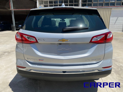 Chevrolet Equinox 1.5t Premier Awd