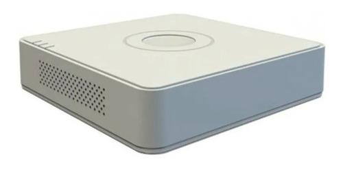 Imagen 4 de 6 de Kit Ip Full Poe Cctv Hikvision Nvr 8 Canales + 6 Cam Bullet
