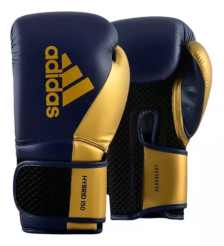 aves de corral Contabilidad Adicto Guantes Boxeo Adidas | MercadoLibre 📦