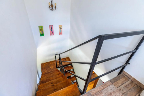 Imagen 19 de 30 de Casa Venta - 1 Dormitorios 2 Baños - 300mts2 Totales - Villa Elisa