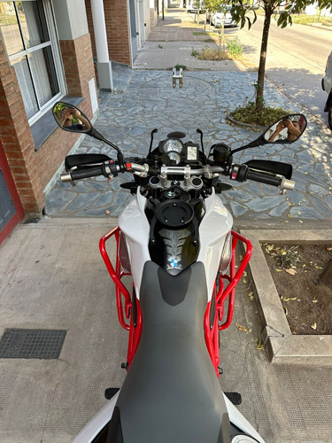 Imagen 8 de 9 de Bmw F700gs