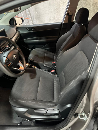 Hyundai HB20 1.0 Vision Flex 5p 5 marchas