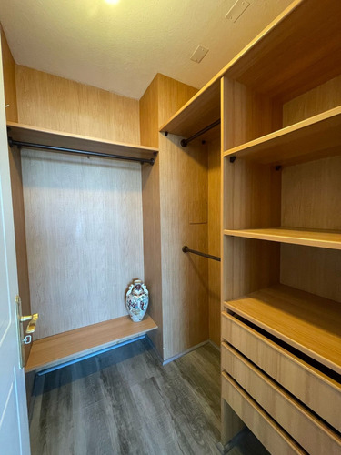 En Venta Amplio Y Hermoso Dpto. De 74 Mt2 Comuna De Ñuñoa