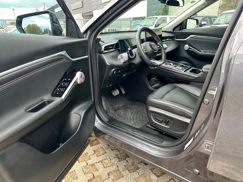 Gac Motor Emkoo 1.5t Gl 4x2 At 5p