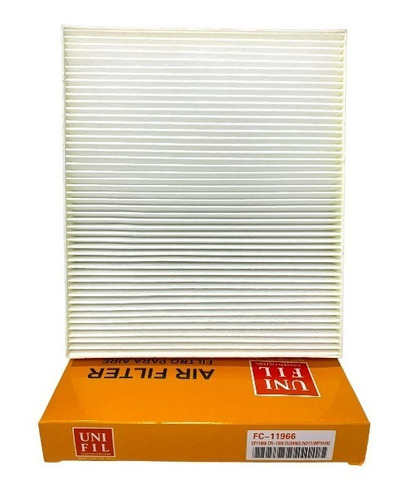 Filtro Cabina A/ac Para Buick Enclave 3.6 2019-2023 Fc-11966