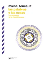 Comprar Palabras Y Las Cosas, Las - Foucault, Michel - Foucault, Mic