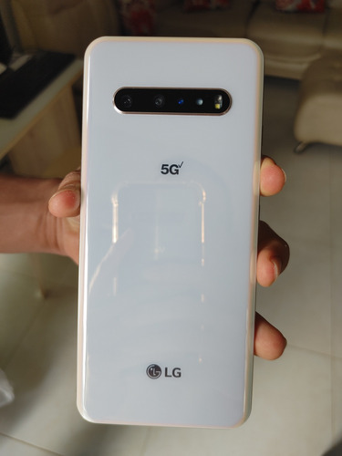 LG V60