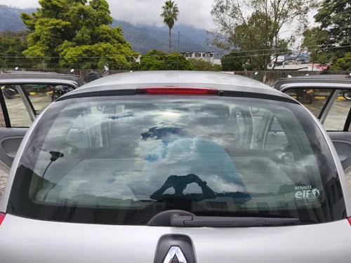 Clio Campus Modelo 2015