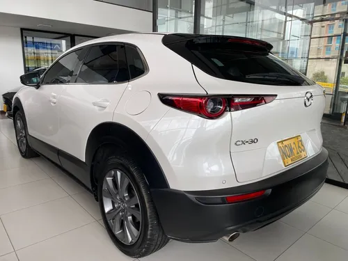 Mazda CX-30 2.0 Grand Touring Lx At Hibrido Ligero - Mhev