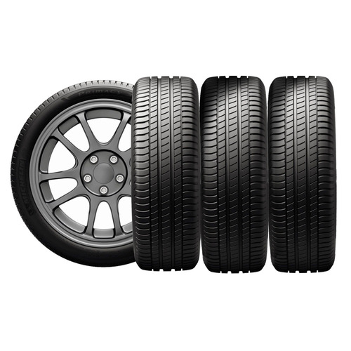 Kit X 4 Neumáticos Michelin Primacy 3- 205/55 R17 95v